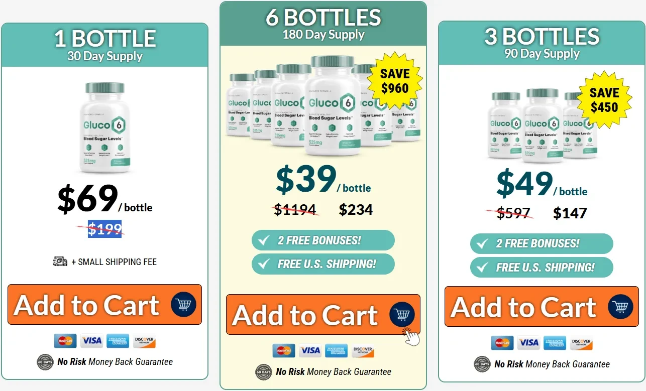 Teniva Blood Balance  OrderTeniva Blood Balance